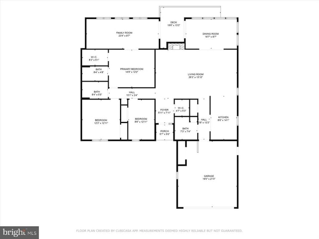 137 Eagle Ct, Locust Grove, VA 22508 - photo 3