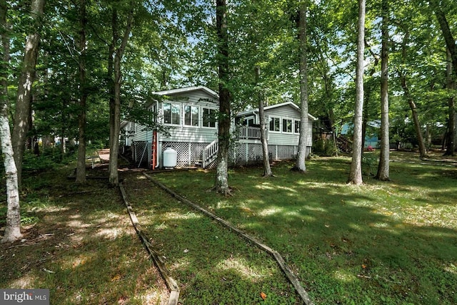 137 Eagle Ct, Locust Grove, VA 22508 - photo 37