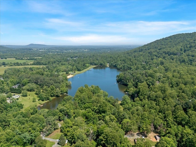 TBD Marcs Place, Stanardsville, VA 22973