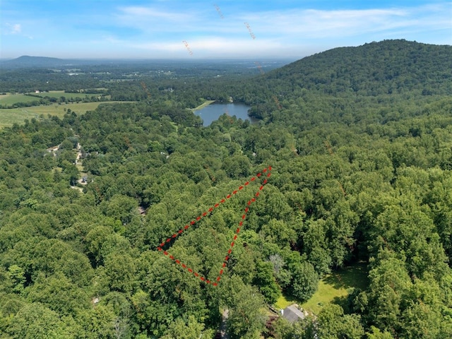 TBD Marcs Place, Stanardsville, VA 22973