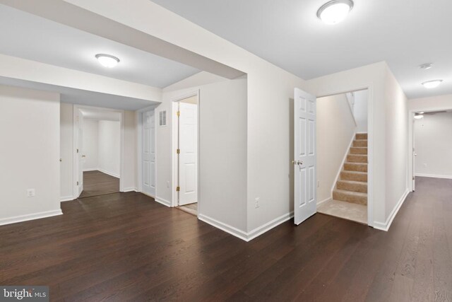 5910 Carnifex Ferry Rd W, Fredericksburg, VA 22407 - photo 33