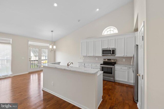 5910 Carnifex Ferry Rd W, Fredericksburg, VA 22407 - photo 11