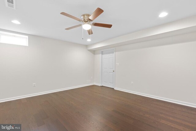 5910 Carnifex Ferry Rd W, Fredericksburg, VA 22407 - photo 36