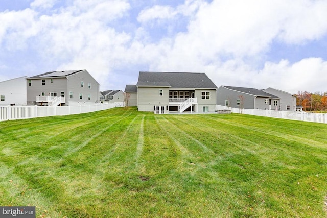5008 Birch Leaf Cir, Fredericksburg, VA 22407 - photo 56