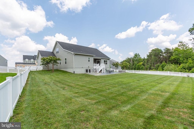 5008 Birch Leaf Cir, Fredericksburg, VA 22407 - photo 55