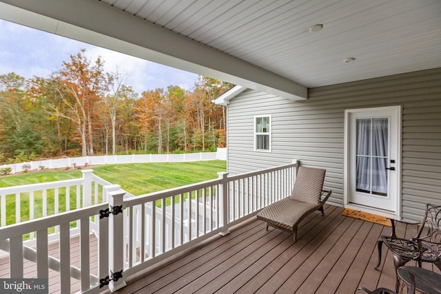5008 Birch Leaf Cir, Fredericksburg, VA 22407 - photo 44