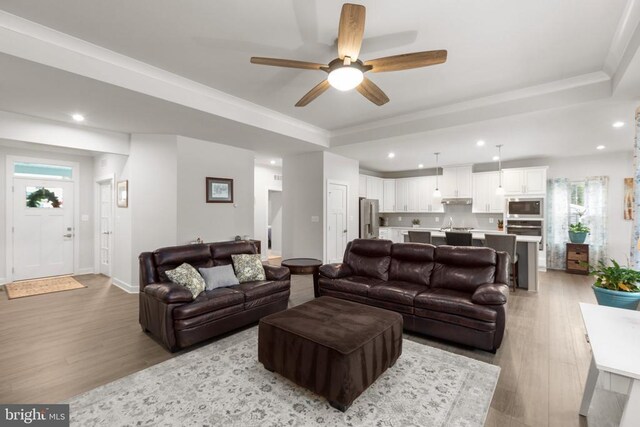 5008 Birch Leaf Cir, Fredericksburg, VA 22407 - photo 11