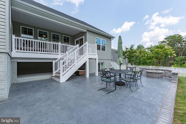 5008 Birch Leaf Cir, Fredericksburg, VA 22407 - photo 48