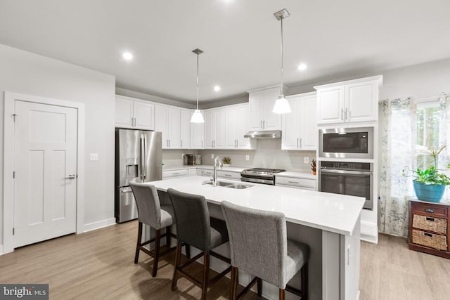 5008 Birch Leaf Cir, Fredericksburg, VA 22407 - photo 13