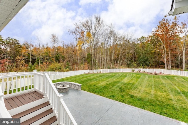 5008 Birch Leaf Cir, Fredericksburg, VA 22407 - photo 47
