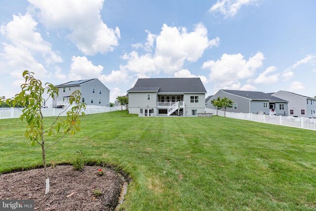 5008 Birch Leaf Cir, Fredericksburg, VA 22407 - photo 54