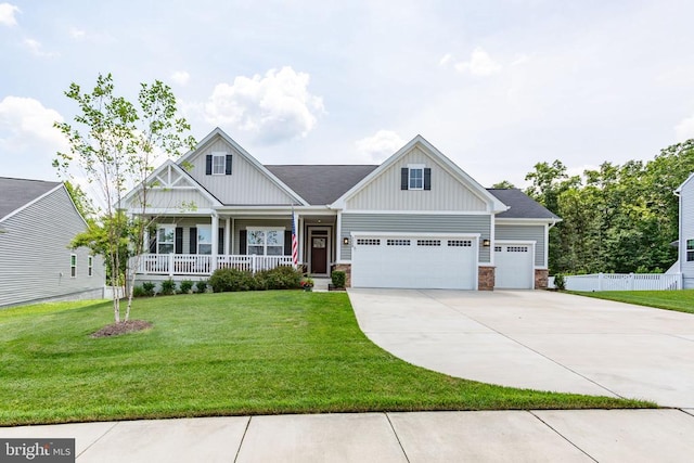 5008 Birch Leaf Cir, Fredericksburg, VA 22407 - photo 1