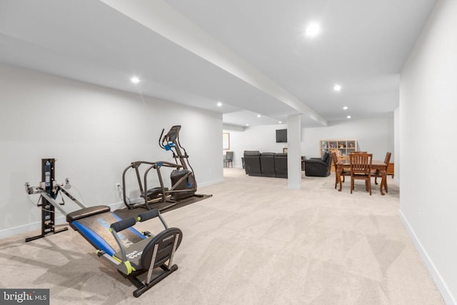 5008 Birch Leaf Cir, Fredericksburg, VA 22407 - photo 40