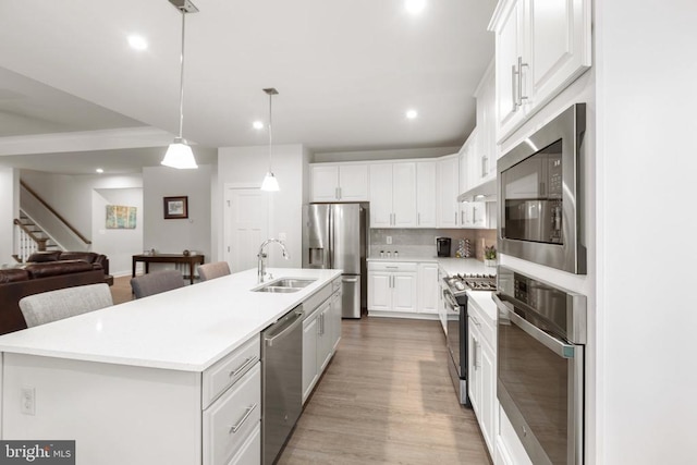 5008 Birch Leaf Cir, Fredericksburg, VA 22407 - photo 14