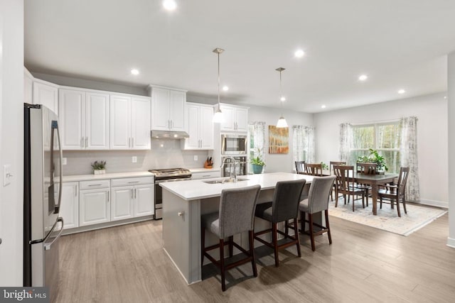 5008 Birch Leaf Cir, Fredericksburg, VA 22407 - photo 12