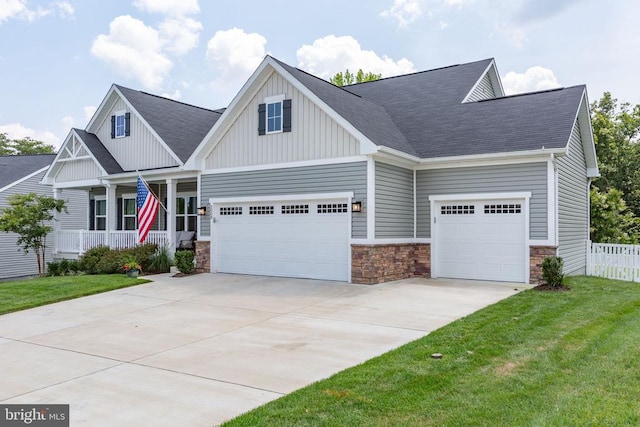 5008 Birch Leaf Cir, Fredericksburg, VA 22407 - photo 2