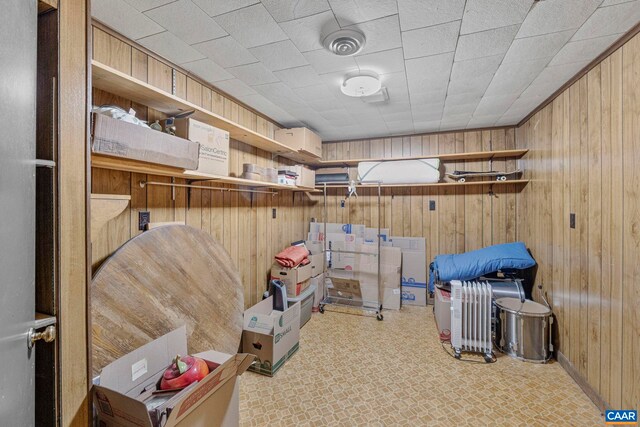 1842 Ed Jones Rd, Scottsville, VA 24590 - view of storage