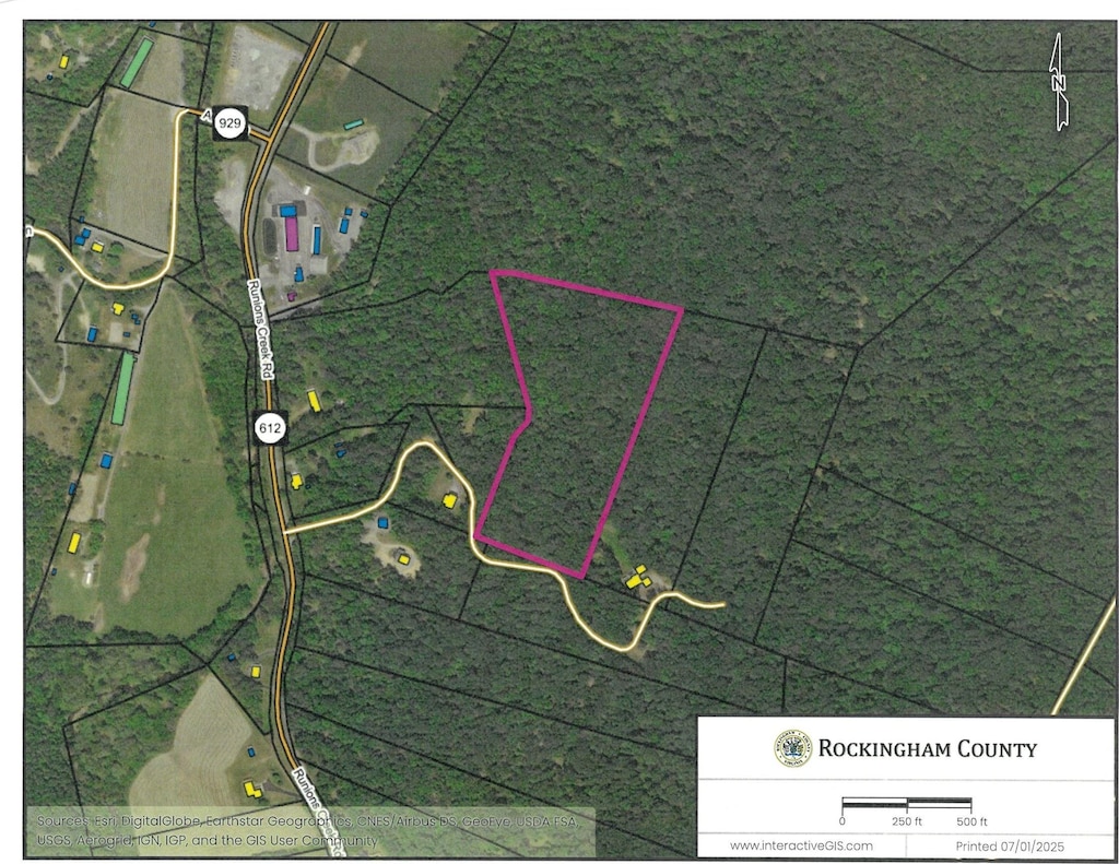 TBD Brunk Spring Ln, Broadway, VA 22815 - photo 1