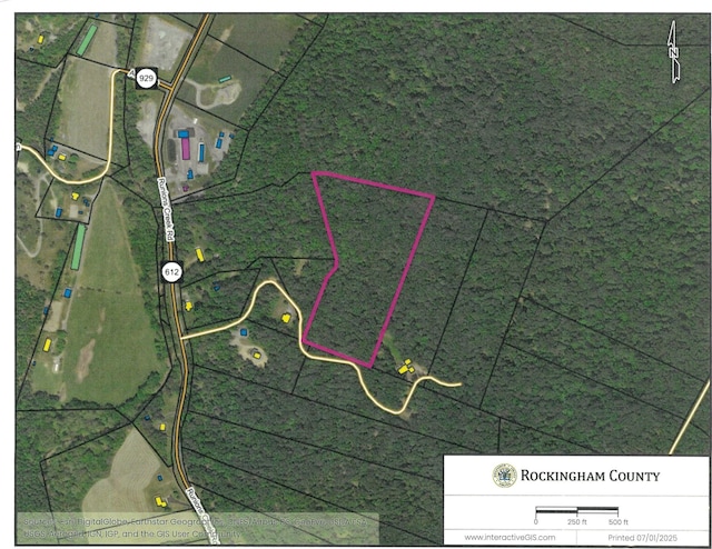 TBD Brunk Spring Ln, Broadway, VA 22815 - photo 1