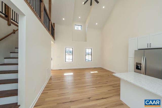 LOT1 Spreading Oak Rd, Arvonia, VA 23004 - photo 6
