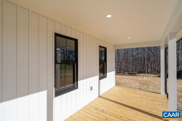 LOT1 Spreading Oak Rd, Arvonia, VA 23004 - photo 30