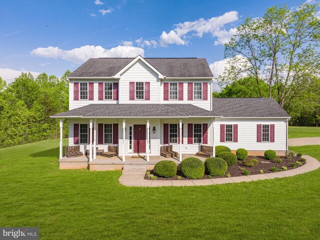 6308 Jefferson Mill Rd, Scottsville, VA 24590 - photo 10