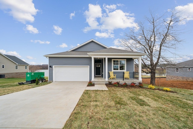 212 Waterfront Dr, Raphine, VA 24472 - photo 1