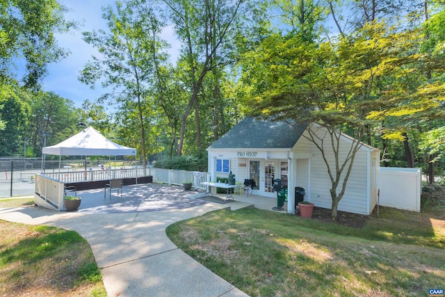 3165 Turnberry Cir, Charlottesville, VA 22911 - photo 53
