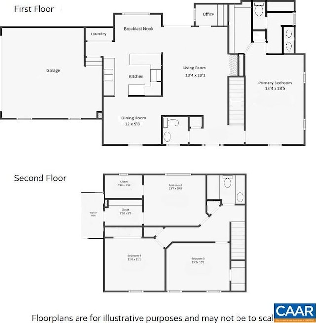 3165 Turnberry Cir, Charlottesville, VA 22911 - photo 34