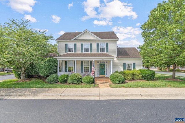 3165 Turnberry Cir, Charlottesville, VA 22911 - photo 1