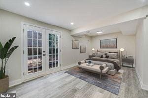 135 Split Oak St, Warrenton, VA 20186 - photo 18