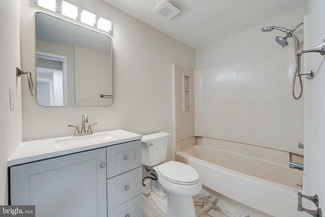 135 Split Oak St, Warrenton, VA 20186 - photo 16