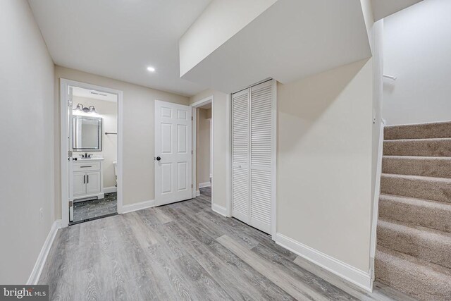 135 Split Oak St, Warrenton, VA 20186 - photo 22