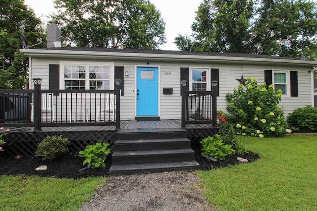 660 Augusta Ave N, Waynesboro, VA 22980 - photo 1