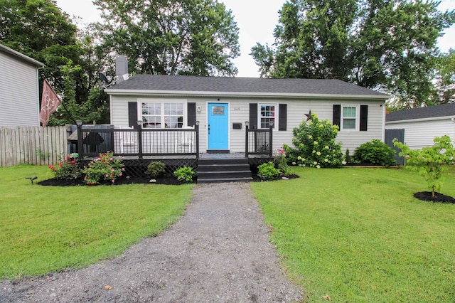 660 Augusta Ave N, Waynesboro, VA 22980 - photo 2