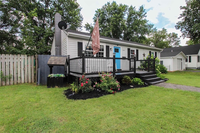 660 Augusta Ave N, Waynesboro, VA 22980 - photo 3