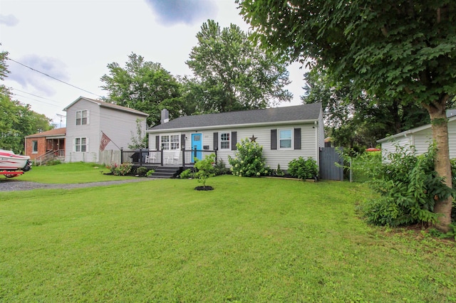 660 Augusta Ave N, Waynesboro, VA 22980 - photo 5