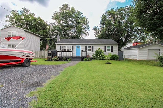660 Augusta Ave N, Waynesboro, VA 22980 - photo 4