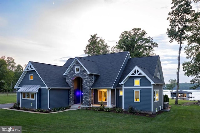 579 Ark Ave, Bumpass, VA 23024 - photo 2
