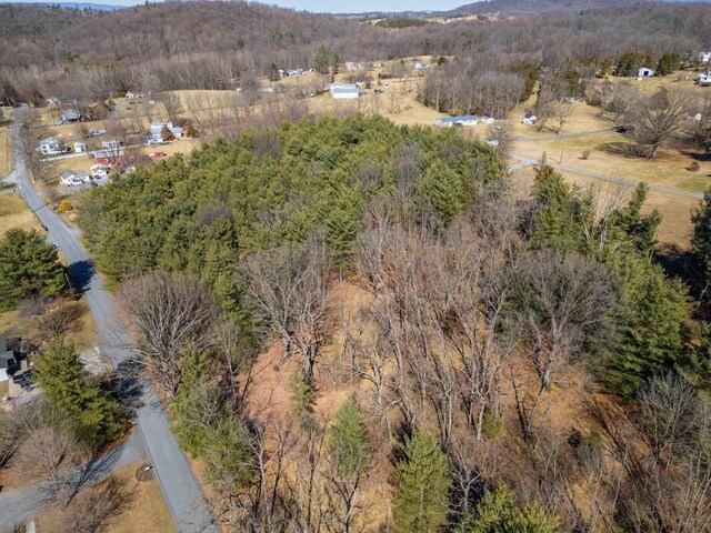 TBD Fairview Rd, Mount Crawford, VA 22841