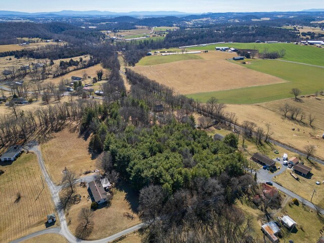 TBD Fairview Rd, Mount Crawford, VA 22841