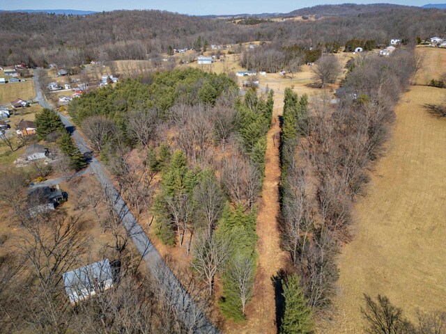 TBD Fairview Rd, Mount Crawford, VA 22841