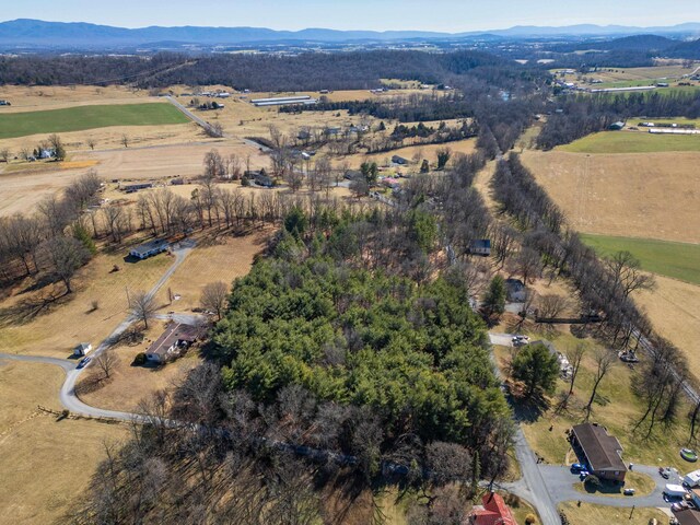 TBD Fairview Rd, Mount Crawford, VA 22841