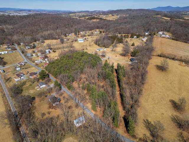 TBD Fairview Rd, Mount Crawford, VA 22841