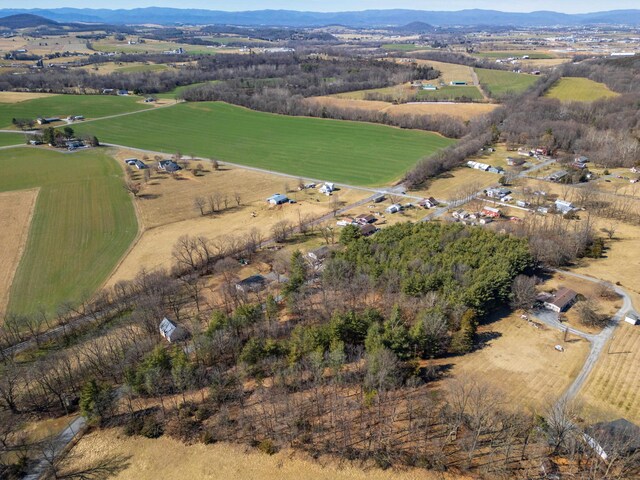 TBD Fairview Rd, Mount Crawford, VA 22841