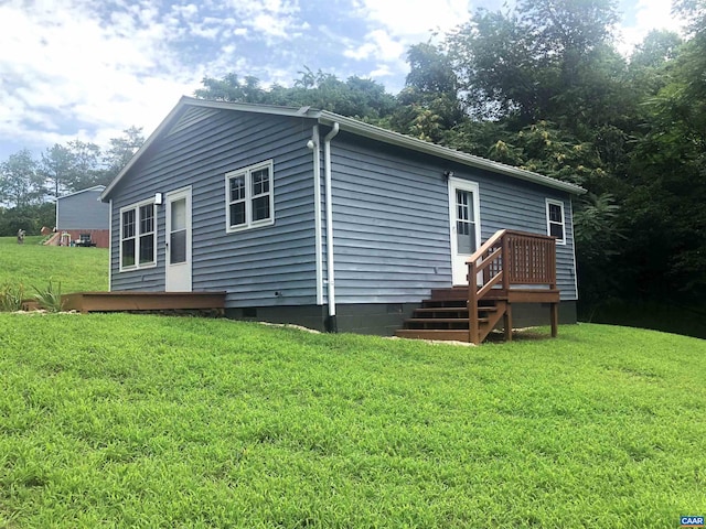 3193 Old Lynchburg Rd, North Garden, VA 22959 - photo 28