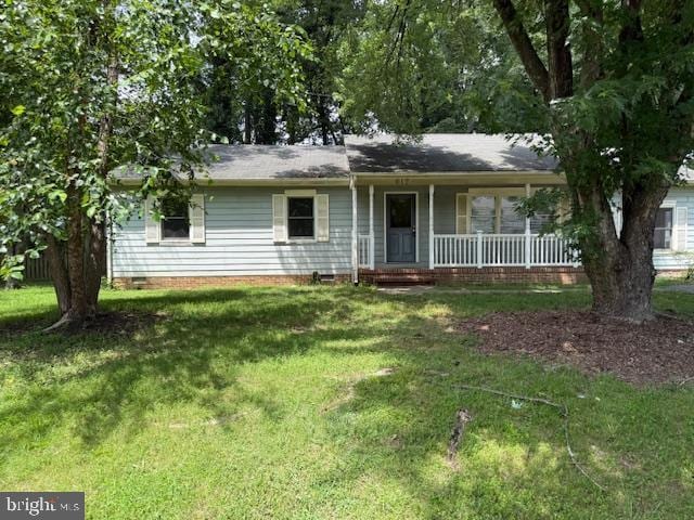 612 Casey Pl, Fredericksburg, VA 22407 - photo 1