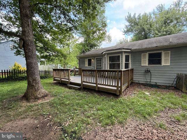 612 Casey Pl, Fredericksburg, VA 22407 - photo 23