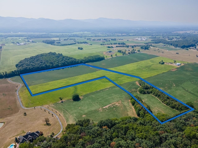 TBD Doe Hill Rd, Port Republic, VA 24471
