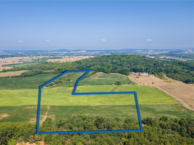 TBD Doe Hill Rd, Port Republic, VA 24471